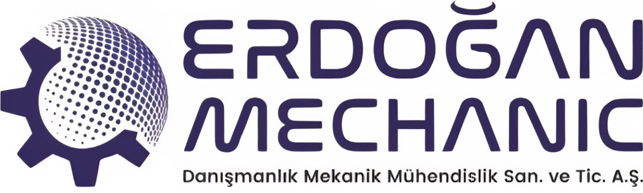 Erdoğan Mekanik Web Sitesi